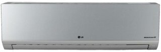LG Deluxe Plus Inverter AS-W126BVU0 11900 BTU Duvar Tipi Klima kullananlar yorumlar